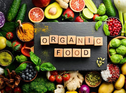 Organic Products
