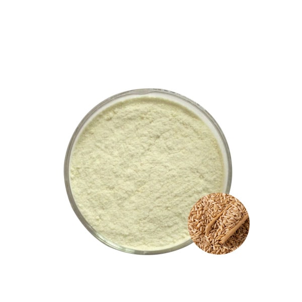 Oat Beta-Glucan Powder