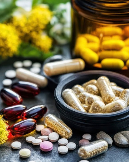 Nutraceutical