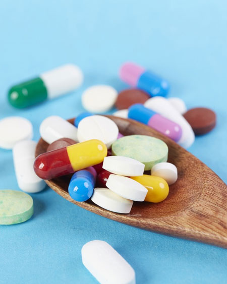 Pharmaceuticals
